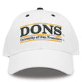 California - San Francisco snapback hat