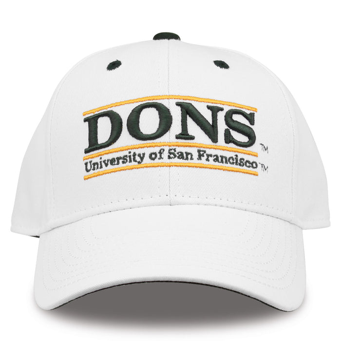 California - San Francisco snapback hat