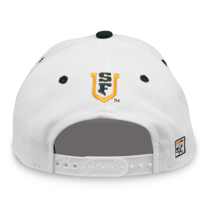 California - San Francisco Nickname Snapback