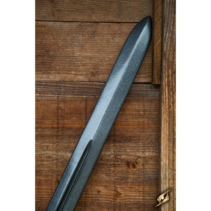 Caprine Larp Extra Long Sword - 53 In/135cm-GoblinSmith