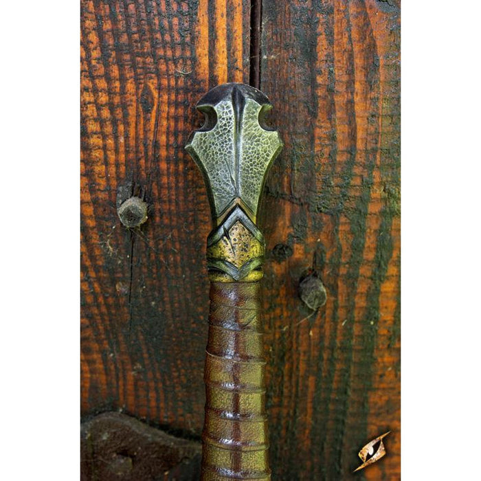 Caprine Larp Extra Long Sword - 53 In/135cm-GoblinSmith