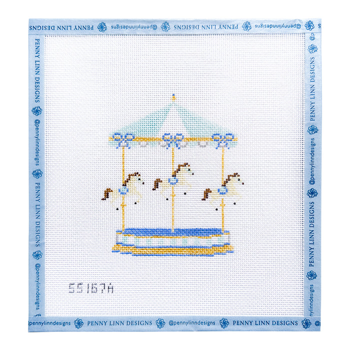 Carousel Series