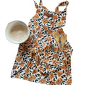 Catholic Apron