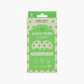 Celavi - Nose Pore Strips Green - TRUECOLOR WHOLESALE