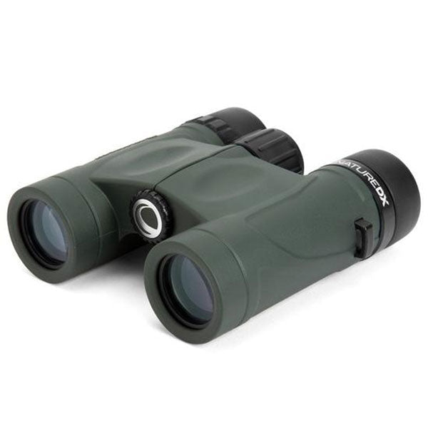CELESTRON NATURE DX 8X32 BINOCULARS