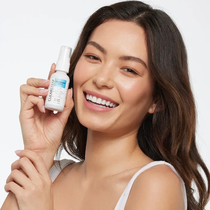 Cellrenew® - Collagen Stem Cell Serum