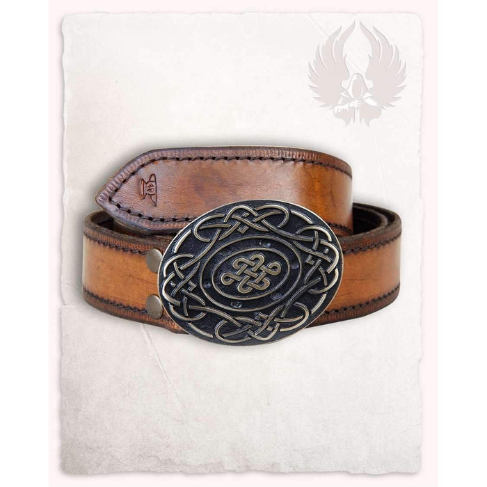 Celtic Belt-GoblinSmith