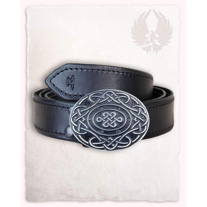 Celtic Belt-GoblinSmith
