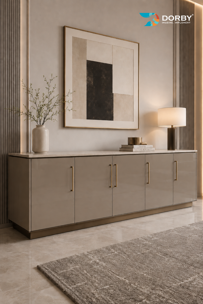 Ceramic Beige - HG 9188
