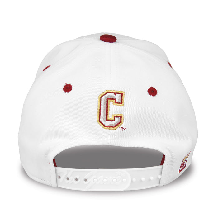 Charleston Bookstore Snapback