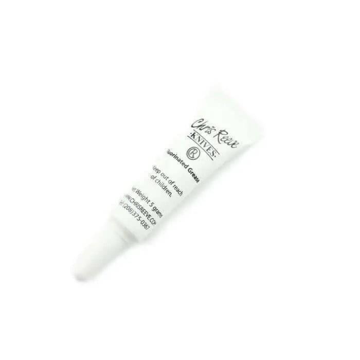 Chris Reeves Fluorinated Grease - NORTH RIVER OUTDOORS