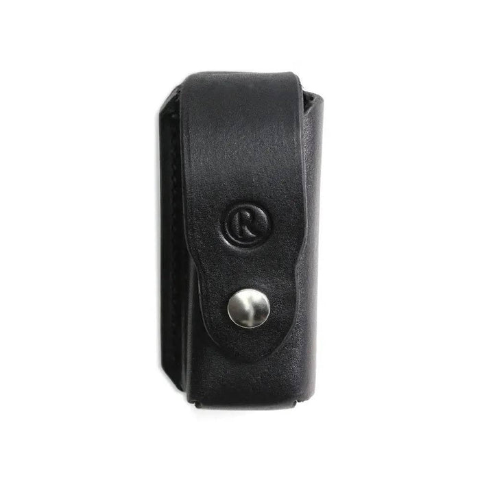 Chris Reeves Leather Belt Sheath - NORTH RIVER OUTDOORS