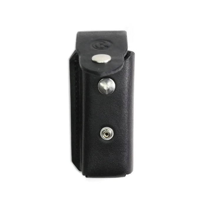 Chris Reeves Leather Belt Sheath - NORTH RIVER OUTDOORS