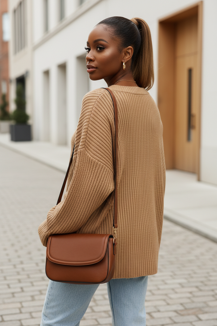 Back Detail