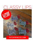 CLASSY LIP 5 Patch BUNDLE