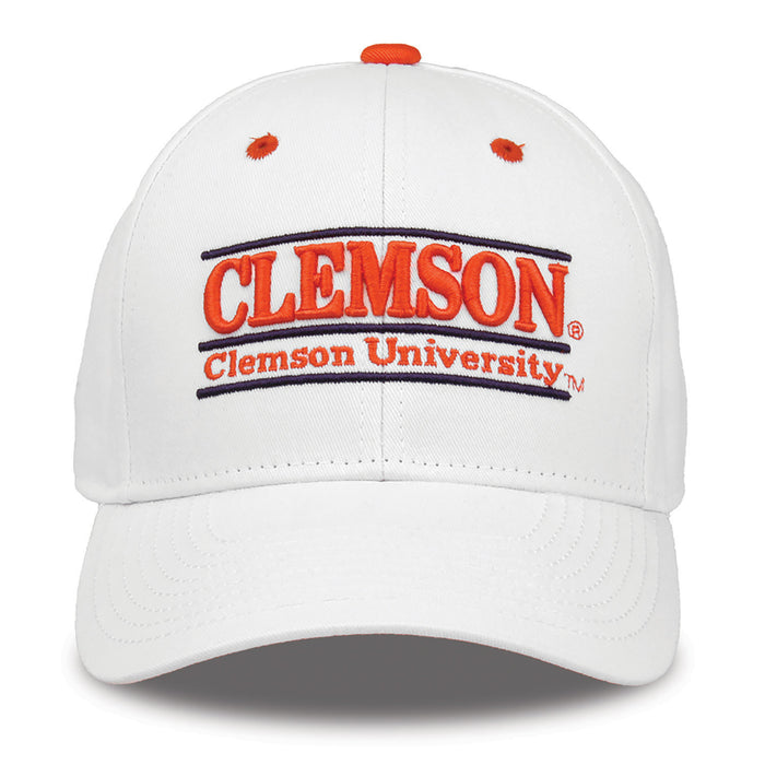 Clemson Hat