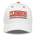 Clemson Hat