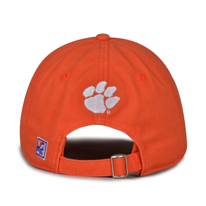 Clemson Dad Cap