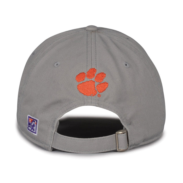 Clemson Dad Cap