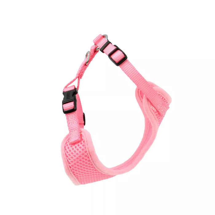 Coastal Pet Products Comfort Soft Adjustable Cat Harness