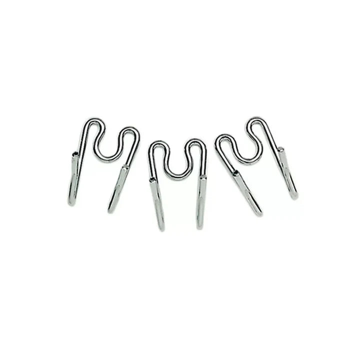 Coastal Pet Products Herm. Sprenger Middle Links for Dog Prong Collars