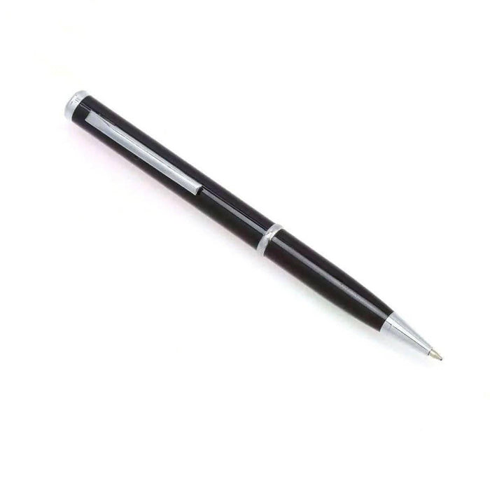 CobraTec Black Pen Knife - NORTH RIVER OUTDOORS
