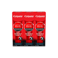 Colgate Optic White Pro Series 3 Pack Toothpaste, 3.0 oz