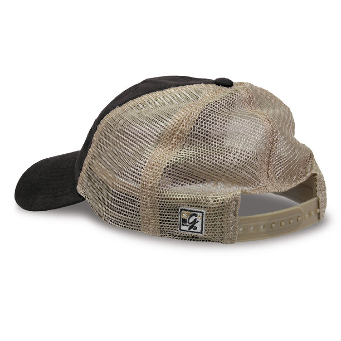 Colorado Split Bar Trucker