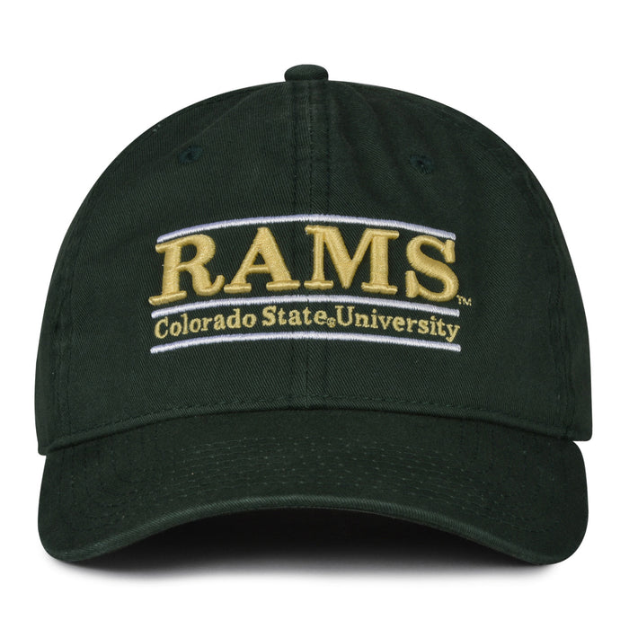 Colorado State Dad Cap