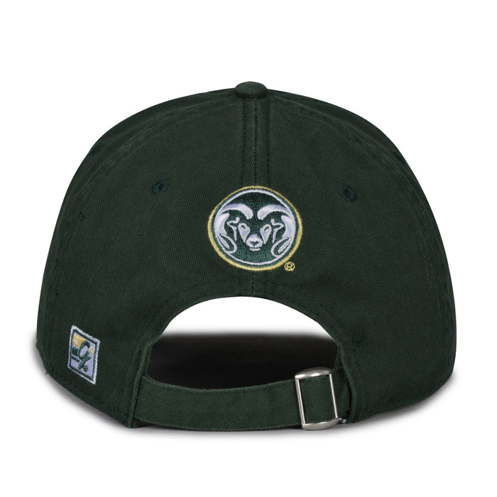 Colorado State Dad Cap
