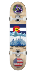Colorado