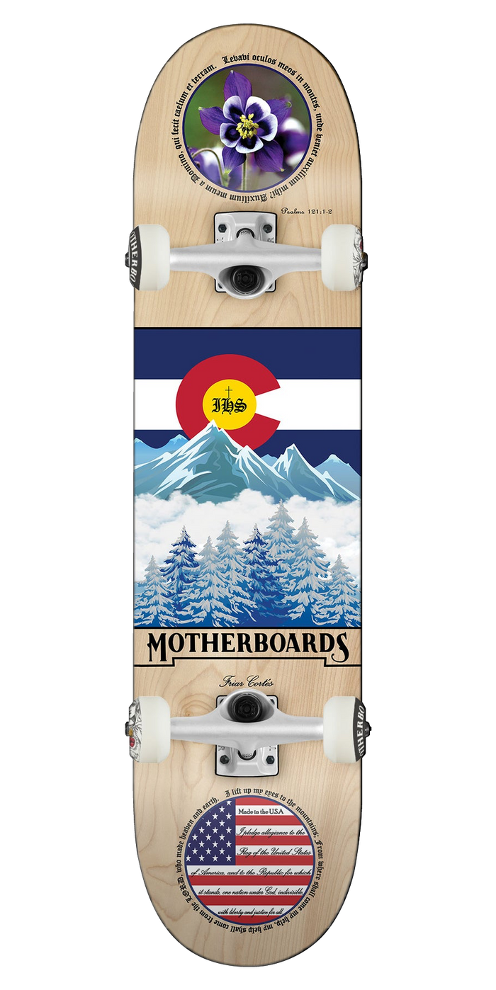 Colorado
