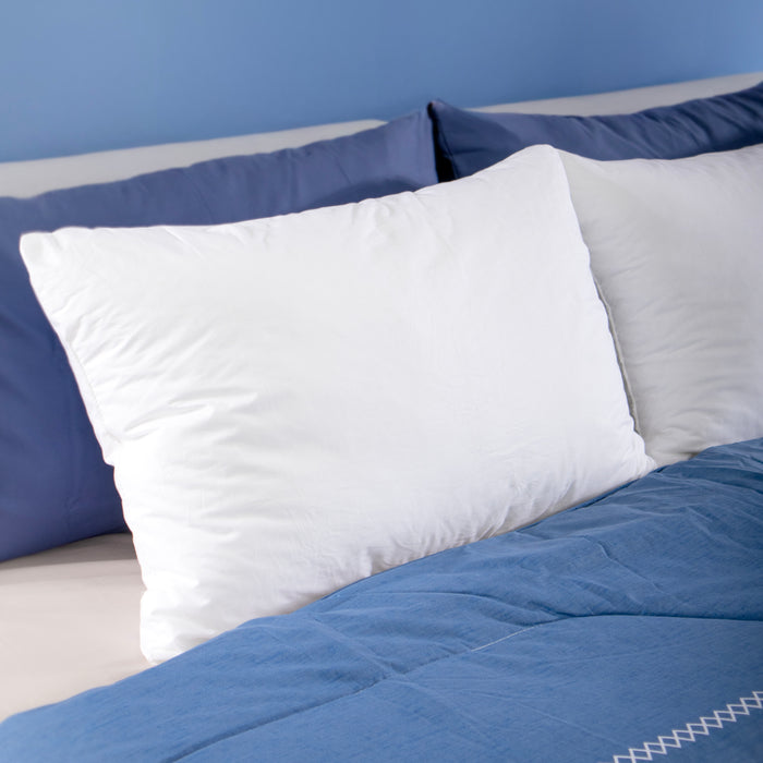 Comfort Cloud Pillow