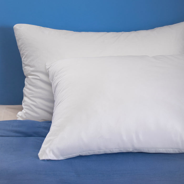 Comfort Cloud Pillow
