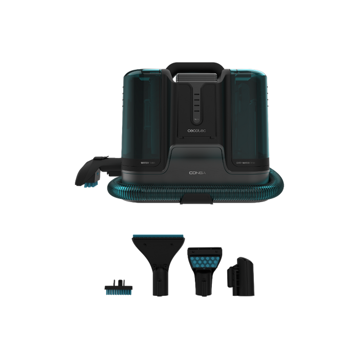 Conga 3in1 Carpet & Spot Clean
