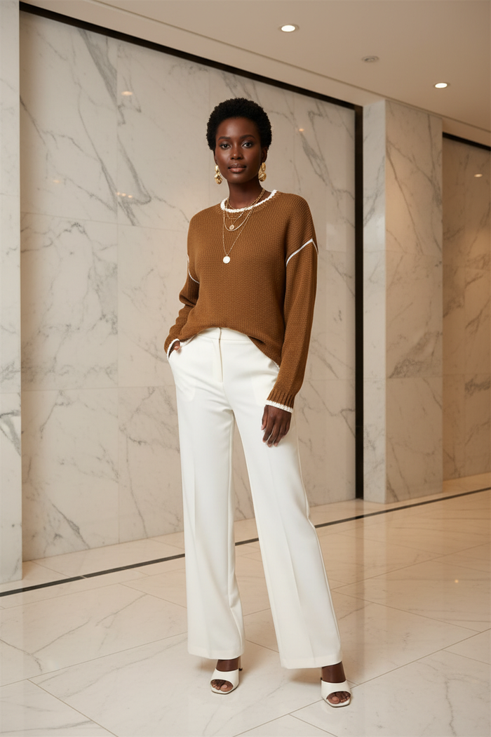 Caramel – Look 2