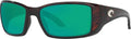 Tortoise / Green Mirror