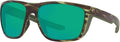 Costa Ferg 580G Sunglasses (USA) - NORTH RIVER OUTDOORS