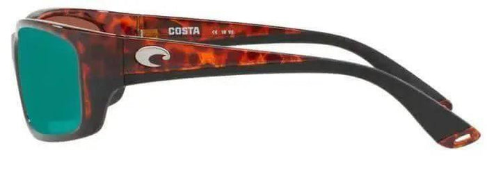Costa Jose Sunglasses Glass 580G (USA) - NORTH RIVER OUTDOORS