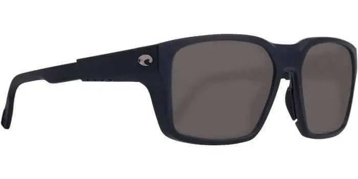 Costa Tailwalker Matte Black - Gray 580P - NORTH RIVER OUTDOORS