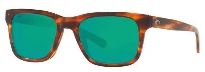 Costa Tybee 580g Sunglasses Tortoise - NORTH RIVER OUTDOORS