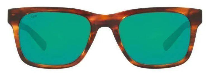 Costa Tybee 580g Sunglasses Tortoise - NORTH RIVER OUTDOORS