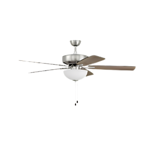 CRAFTMADE PRO PLUS 52" CEILING FAN