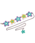 Crazy Daisy Belt, Belt, - One Stop Rave