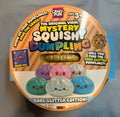 Crazy Fun Mystery Bao Bun