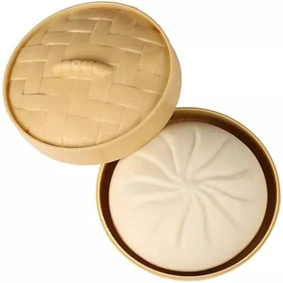 Crazy Fun Mystery Bao Bun
