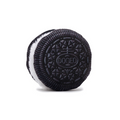 fabdog® Creme-filled Chocolate Cookie Dog Toys