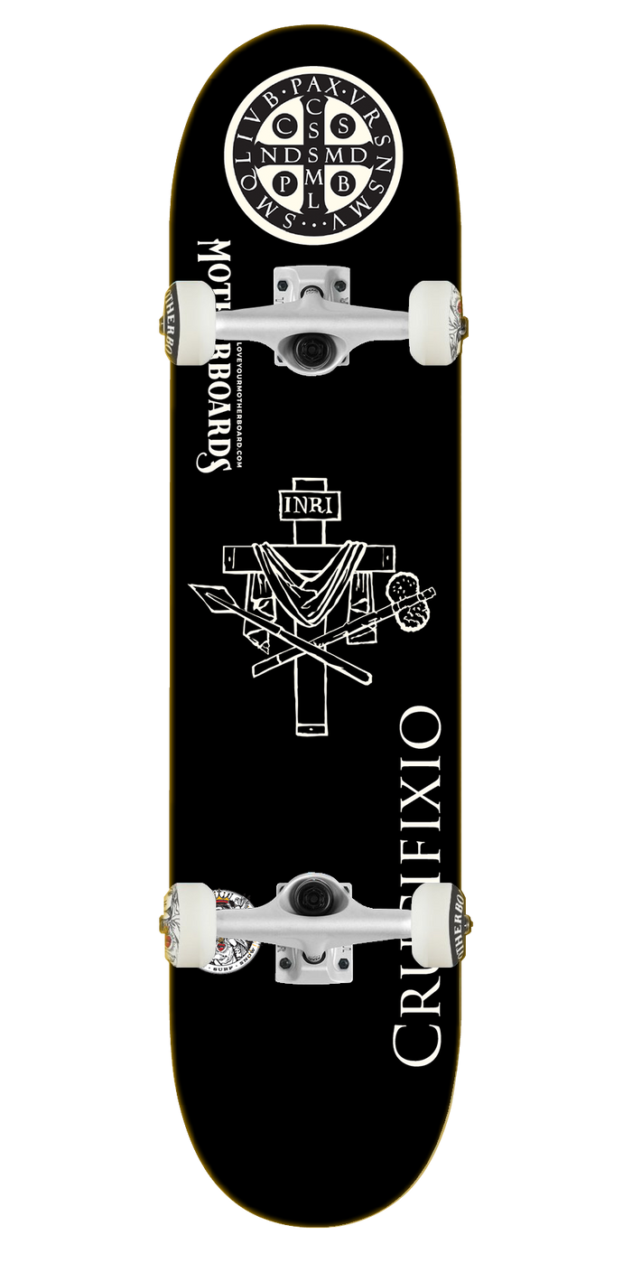 Crucifixio