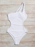 White / L