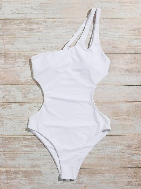 White / L
